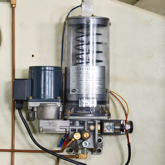 Zhenli Machinery 220 トン アルミニウム合金射出ダイカストマシン