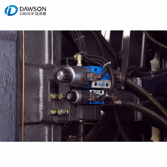 CE 承認された小規模メーカーワイドネックペットプリフォームカスタムデザインプラスチック射出成形成形機